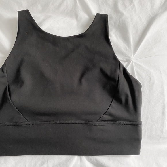lululemon athletica Other - lululemon High Neck Bra